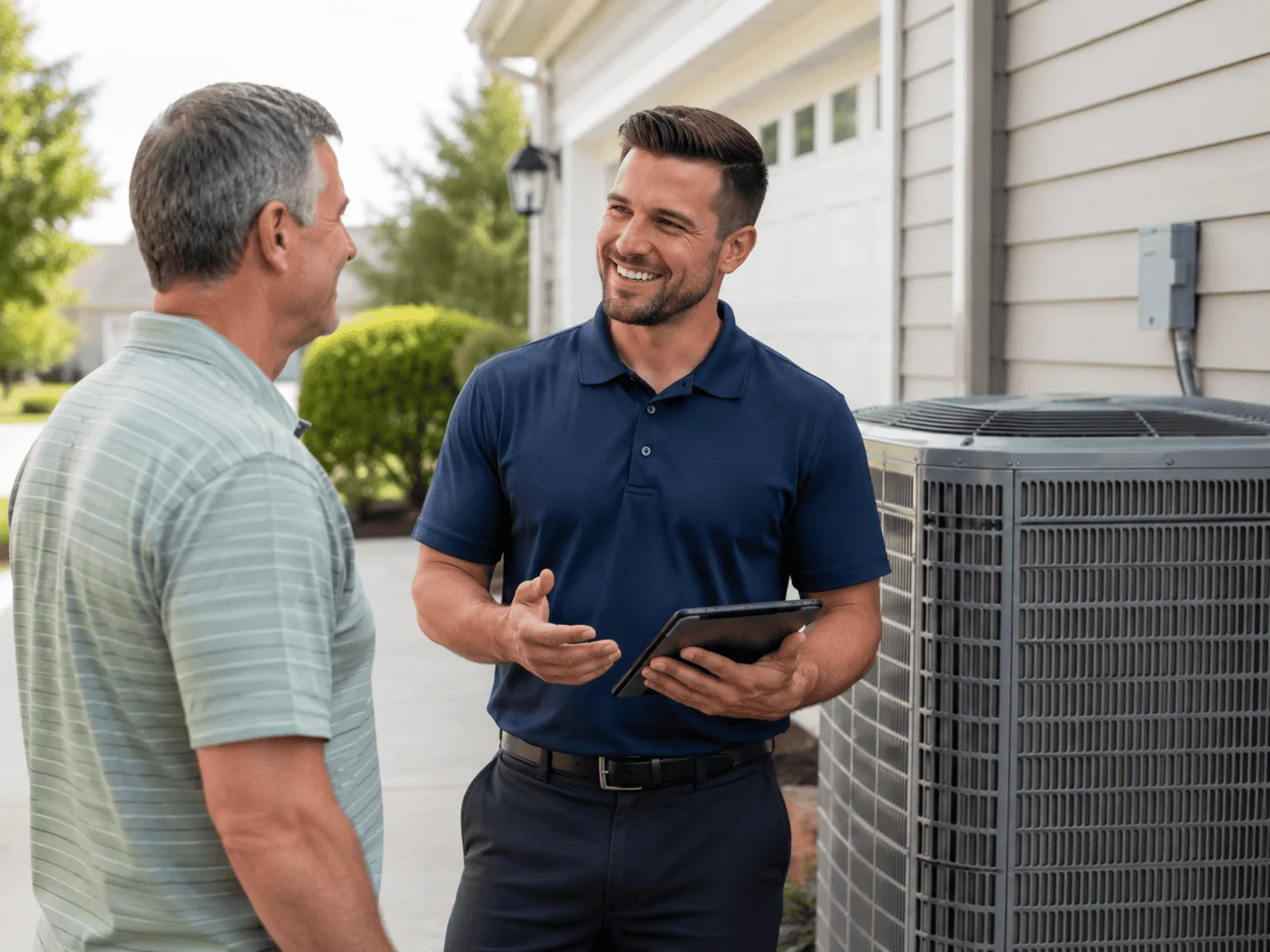 Heat Pump Installation Fulton, MS FAQs